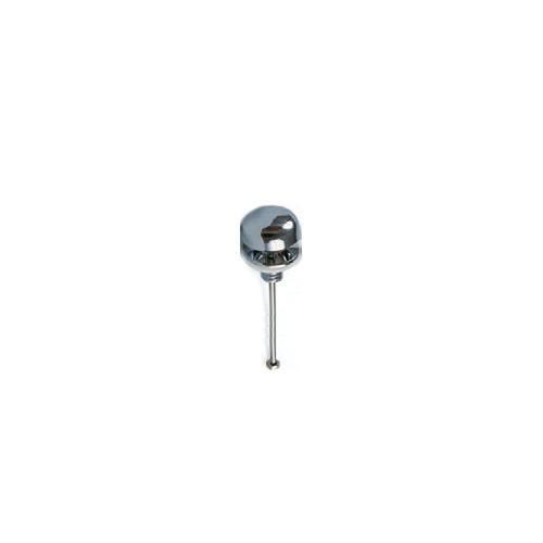 TP5 rechte verticale handgreep model 114mm Fominaya