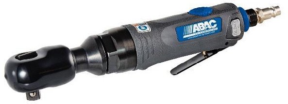 Pneumatic ratchet wrench 1/2 "Abac PRO