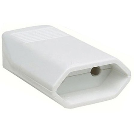 Base aérea 4mm blanco GSC Evolution