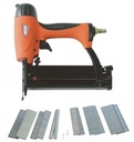 NUAIR pneumatische nietmachine-nagelpistool Revolution Kit Comby Air