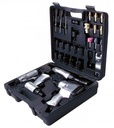 Air Tool Kit 34 stuks NUAIR