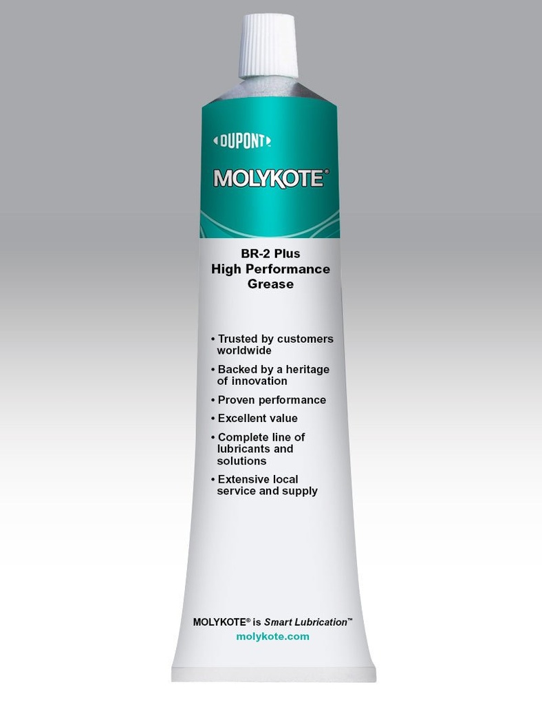 Molykote BR-2 PLUS GRASA (CART 400G)