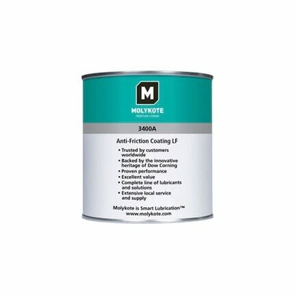 Molykote 3400A AFC LEADFREE (BIDON 5KG)
