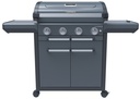 Barbacoa a Gas 4 Series Premium S Campingaz