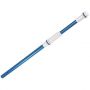 Pertiga telescopica para pisicina de aluminio 2x240cm Kokido