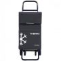Carro de compra Rolser Termo Fresh MF Dos+2 marengo
