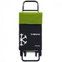 Carro de compra Rolser Termo Fresh MF Dos+2 negro-lima