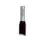 Fresa para ranurar ø10x20 mm eje 8mm Leman