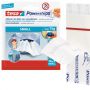 Tiras Adhesivas Pequeñas Powerstrips Tesa