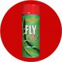 Pintura Fly en spray brillo ral 3020 rojo tráfico 200ml Motip