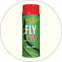 Pintura Fly en spray ral 9010 blanco satinado 200ml Motip