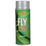 Pintura Fly en spray anticalórico plata 200ml Motip