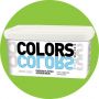 Pintura plástica verde luminoso 2.5 lt. interior mate Materis