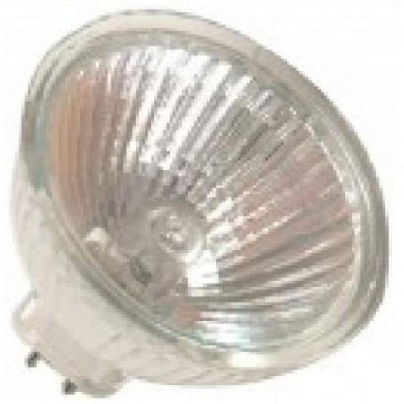 Lampara halogena ahorro MR16 12V 35W (50W) GSC Evolution