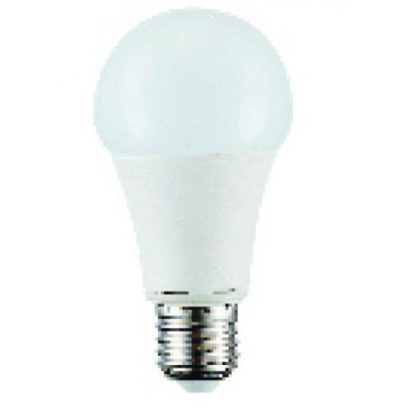 Lampara Standard Led 11W 270º E27 3000K GSC Evolution