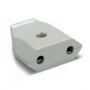 Toma de corriente 10A 250V 2500W Famatel