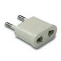 Adaptador Europeo Universal 10A 250V Famatel