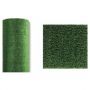 Cesped artificial 7mm 2x5m verde Intermas