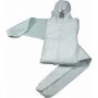 Mono desechable de proteccion con capucha polipropileno talla XL Miarco