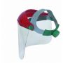 Protector facial rodeo claro Personna modelo 4390