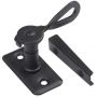Aldabilla modelo 12 negro Amig