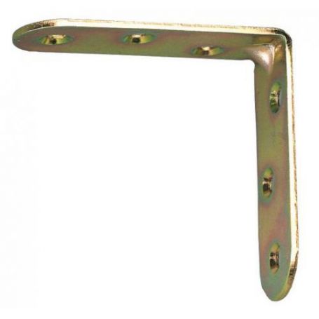Angulo 40mm bicromatado modelo 3 Amig