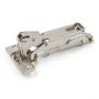 Bisagra mesuco 35 con brazo de 14 172º rapid recta placa base avion calce 2 cufesan