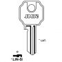 Llave serreta grupo b modelo lin5i (caja 50 unidades) JMA