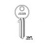 Llave serreta modelo abu14 (caja 50 unidades) JMA