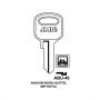 Llave serreta modelo abu40 (caja 50 unidades) JMA