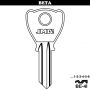 Llave serreta grupo b modelo be4i (caja 50 unidades) JMA