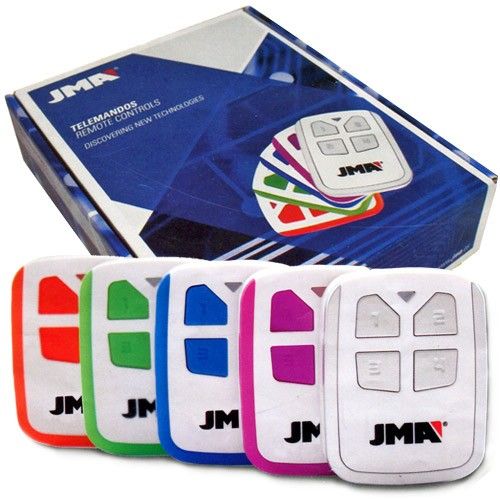 ▷ Comprar Pack 15 mandos M-SP1 JMA