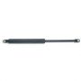 Pistón gas canapé 1250n negro Micel