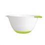 Bol repostería con base antideslizante 24cm Ibili