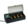 Cargador/descargador bateria ni-cd/ni-mh DH