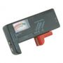 Comprobador de pilas y baterias 1.5 y 9v DH