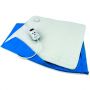 ALMOHADILLA TERMICA UNIVERSAL 47X39 CM 120W ALGODON PEKATHERM