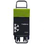 Carro de la compra Termo MF 4.2 Tour Negro/Lima Rolser