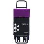 Carro de la compra Termo MF 4.2 Tour Negro/Malva Rolser