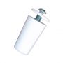 Topes para persianas con tornillo de 40mm blanco Tefer