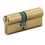 Cilindro perfil europeo serie Eco 35x50mm 3 llaves Thirard