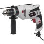 Taladro percutor 500w POWC1010 Powerplus