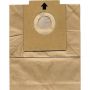 Bolsa aspiradora Solac R-SO901 sanfor
