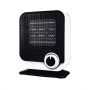 Calefactor termoventilador 750/1500W GSC Evolution