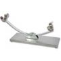Jamonero Inox modelo C corredera 500x180x25mm FCDB