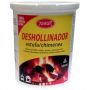 Deshollinador Estufa-Chimenea genérico 1kg Tamar