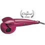 Rizador curl secret c903pe dark pink babyliss