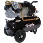Compresor con cabezal en "V" PRO 50VX Cevik