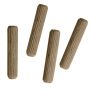 Espiga de madera 6x30mm (bolsa 100 unidades) Micel
