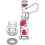 Campana universal con base y acople modelo Dracko (12) Fominaya